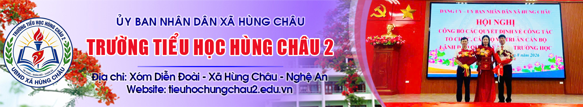 Baner website
